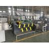 Buy cheap 50kgh Monofilament Yarn Machine Nylon Extruder Machine Nylon Cargo Net from wholesalers