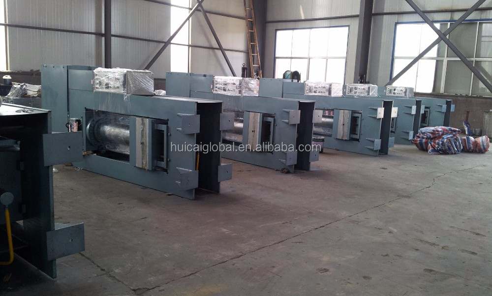 Rubber Mat Vulcanizing Press Machine for Production 2700*2170*1770mm-4000*3000*2600mm