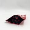 Buy cheap 3.5G Mylar Printing Packaging Bags 105 Microns from wholesalers