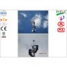 Buy cheap 408mm Height ESE Lightning Arrestor Air Terminal Radius Protection Reaches 120m from wholesalers