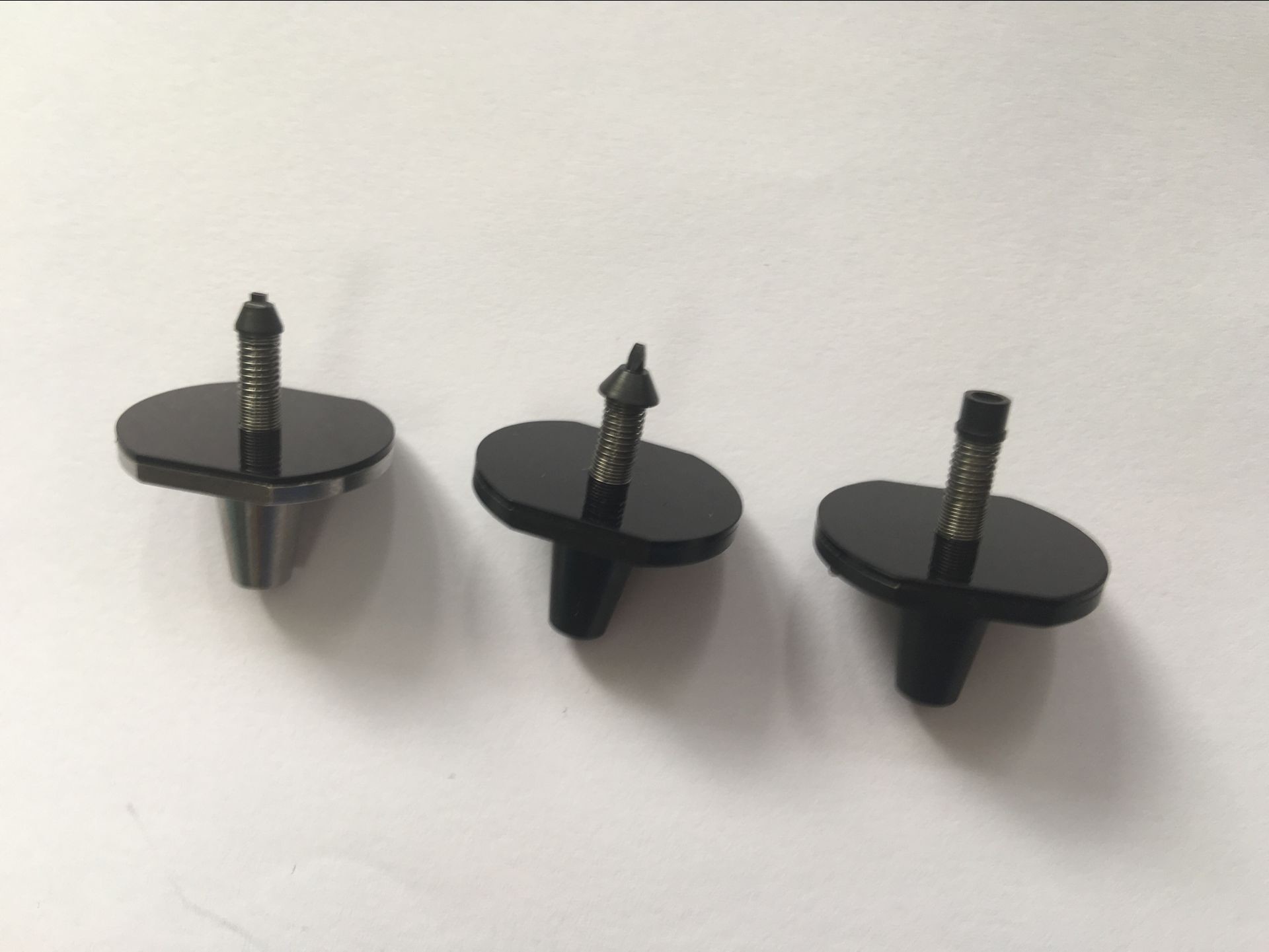 PANASERT SMT MACHINE AM100 727M NOZZLE,727M NOZZLE FOR PANASERT AM100 PICK AND PLACE MACHINE