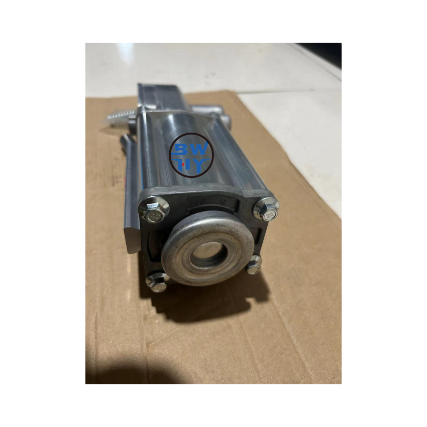 Truck Transmission Control Valve 0501211290 ZTO1109 STO1309 16S181 16S1825 Durable