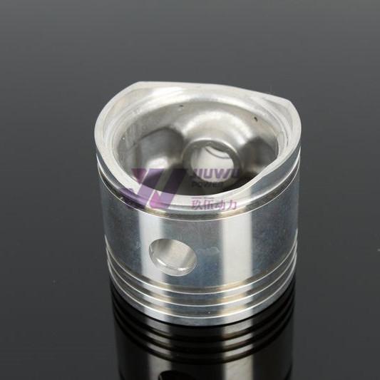 Buy cheap ISUZU ENGINE PARTS 6BG1T EXCAVATOR SH220 SPARE PARTS PISTON 1121117771 1-12111777-1 from wholesalers