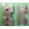 Buy cheap PEEK Carbon Slider Industrial Stenter Machine Spares Krantz Artos from wholesalers
