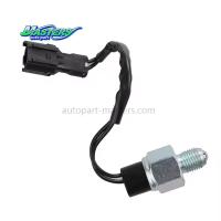 Buy cheap ODM 4JH1T NKR77 Isuzu Body Parts Neutral Safety Switch 8980230500 product