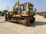 Original Used CAT D6G Bulldozer Used Caterpillar D3 D4 D7 Dozer in good