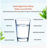 Buy cheap True Hepa Filter 400 GPD High Density Ro Membrane with Private Mold from wholesalers