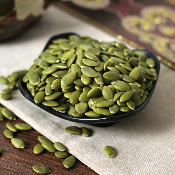 Buy cheap Wholesale Bulk Grade Chinese Pumpkin Seeds Shine Skin Pumpkin Seeds Kernels GWS AA from wholesalers