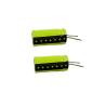 Buy cheap Anti Explosion HCC1020 90mAh 3.7V Battery Cell Super Long Cycle Life from wholesalers