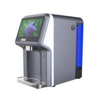 Buy cheap 2200w Table Top RO Water Filter Desktop RO Alkaline Water Purifier product