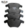 Buy cheap Semi Metal Auto Brake Pad C2C39929 For Jaguar 2003-2009 from wholesalers
