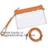 Buy cheap Fashion Clear Purses PVC Crossbody Bag Snakeskin Fringe Clutch Handbag Stadium Approved Bag,Cross Body Bag Clutch Messen from wholesalers