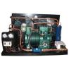 Buy cheap 20HP Octagonal Air Cooled Refrigeration Unit 4NES-20Y Cold Storage Condenser from wholesalers