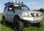 Jimny Snorkel 4x4 air intake snorkel for off road SUZUKI Jimny 4wd for SUZUKI
