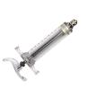 Buy cheap Veterinary 30ml Luer Lock Syringe TPX Livestock Syringe from wholesalers