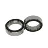 Buy cheap High Precision Smooth Thin Wall Ball Bearings 6700 Zz 6700 Rs 6700 2rs Deep Groove Ball Bearing from wholesalers