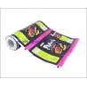 Buy cheap Packaging plastic film roll for biscuit, candy, coffee, sugar, juice from wholesalers