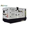 Buy cheap R6105ZLDS 100KVA 400 Volt Diesel Engine Generator Set from wholesalers