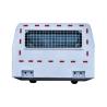 Buy cheap Crew Transporter Underground Personnel Carriers 19 Seats Four Wheel Drive from wholesalers