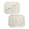 Buy cheap Recycled Bamboo Pulp Packaging , Eco Tray Packaging For Watch from wholesalers
