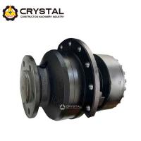 Buy cheap MCR05 Skid Steer Hydraulic Motor Part Low Noise Wheel Drive Motor product