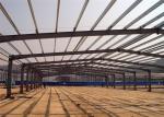 Lightweight Steel Frame Construction , Free Designs Prefabricated Metal