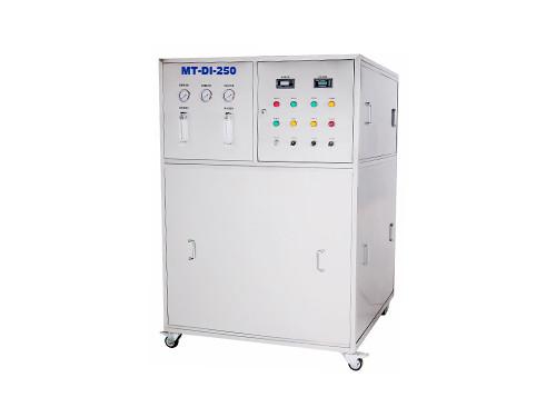 All-In-One Industrial Water Purifier Equipment SUS304 Body Pcb Smt Machine MT-DI