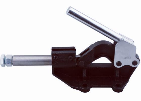 Buy cheap ISO9001 Black Oxide 1600kg Heavy Duty Toggle Clamp from wholesalers