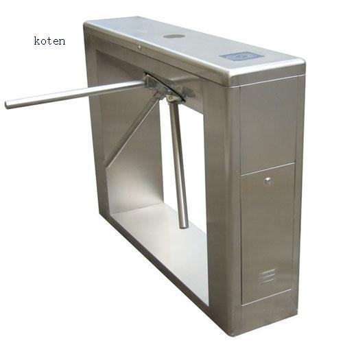 Buy cheap 38mm Diameter Tripod Turnstile Gate Entrance Control Mechanical Turnstile from wholesalers