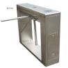 Buy cheap 38mm Diameter Tripod Turnstile Gate Entrance Control Mechanical Turnstile from wholesalers
