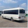 Buy cheap Left Hand Driver 20 Seats 30 Seater Coaster Diesel Bus to Meet Customer's Requirement from wholesalers