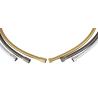 Buy cheap Briskspring Flexible Shower Hose Brushed Gold Silicone from wholesalers
