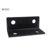 Buy cheap Bed Frame Right Angle Matte Black Corner Brace from wholesalers