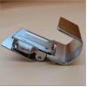 Buy cheap Sheet Metal Fabrication Precision Mold Parts Custom Carpet Clips OEM ODM from wholesalers