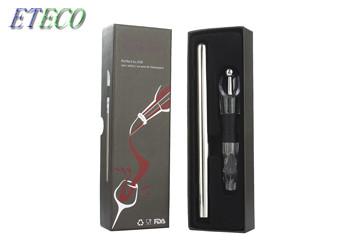 Buy cheap Portable Red Beer Bottle Chiller Stainless Steel Reusable Quick Frozen from wholesalers