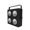 Buy cheap Custom White / Black Led 180Watt DMX Stage Lighting For Theatre from wholesalers