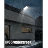 Buy cheap 150W 250W 450W LED Solar Powered Street Light 6V 5 Modes Solar Road Lamp from wholesalers