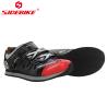 Buy cheap Black Outdoor Waterproof Winter Cycling Shoes Ultralight High Pressure Resistance from wholesalers