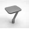 Buy cheap 120LM / W 100W led yard light with 60 85*135 110 140 DEGREE beam angle from wholesalers