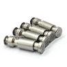 Buy cheap Cylindrical CNC Stainless Steel Parts 304 316 Stainless Steel Pins from wholesalers