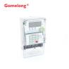 Buy cheap STS SABS Approved Digital Prepaid Electric Meter Box Prepayment Electricity from wholesalers