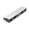Buy cheap Blue 11.2A 268.8W Crossing Line Scan Machine Vision Lighting With 692mm Length Housing from wholesalers