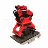 Buy cheap CE h760mm Vibratory Rammer Hydraulic Compactor Plate from wholesalers