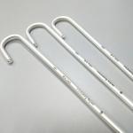 6Fr 10Fr 15Fr Endotracheal Tube Introducer Stylet For Surgical Hospital