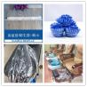 Buy cheap 70-90 Pcs/Min Disposable Medical Gown Making Machine 220V from wholesalers