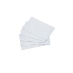 Buy cheap M1 125Khz printable rfid PVC blank rfid card from wholesalers