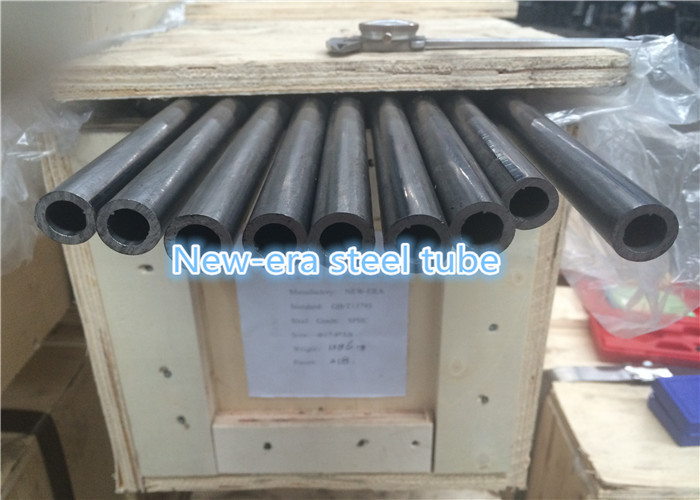 EN10305-2 CDW Cold Drawn Welded Steel Pipe