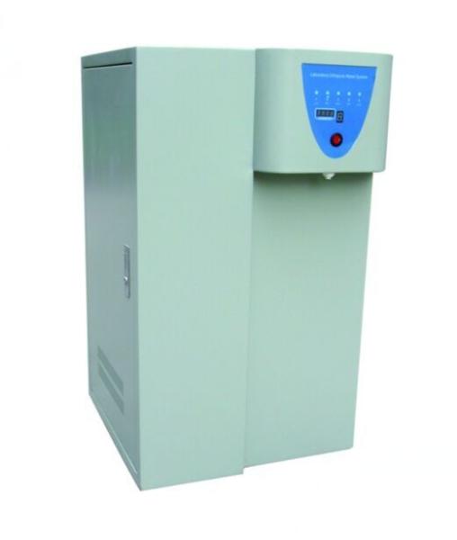 Buy cheap 10000LPH Mobile FRP Containerized Water Treatment Plant from wholesalers