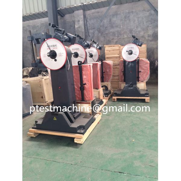 Buy cheap izod & charpy impact testing machine price from wholesalers