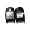 Buy cheap Part Number D9000 KIA Keyless Entry / KIA Remote Key For KIA 2017 - 2018 Sportage QL from wholesalers